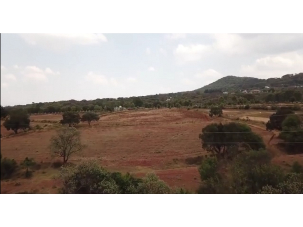 Venta de Terreno en Omitlan La Parcela — foto 2