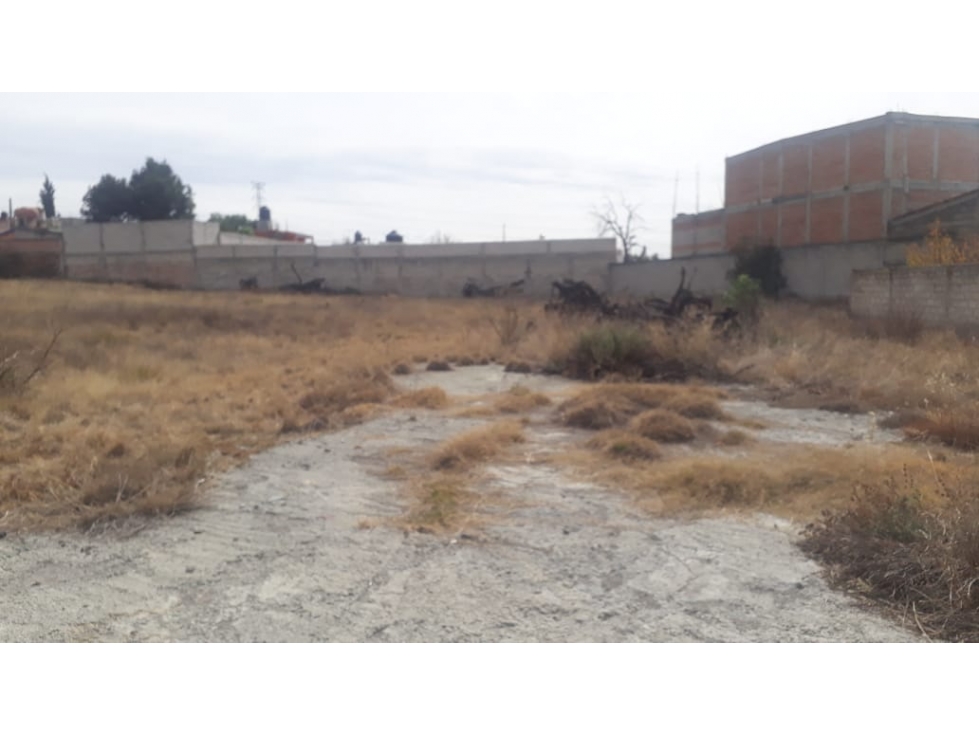 Venta de Terreno a 100 mts de Corredor Turístico — foto 3
