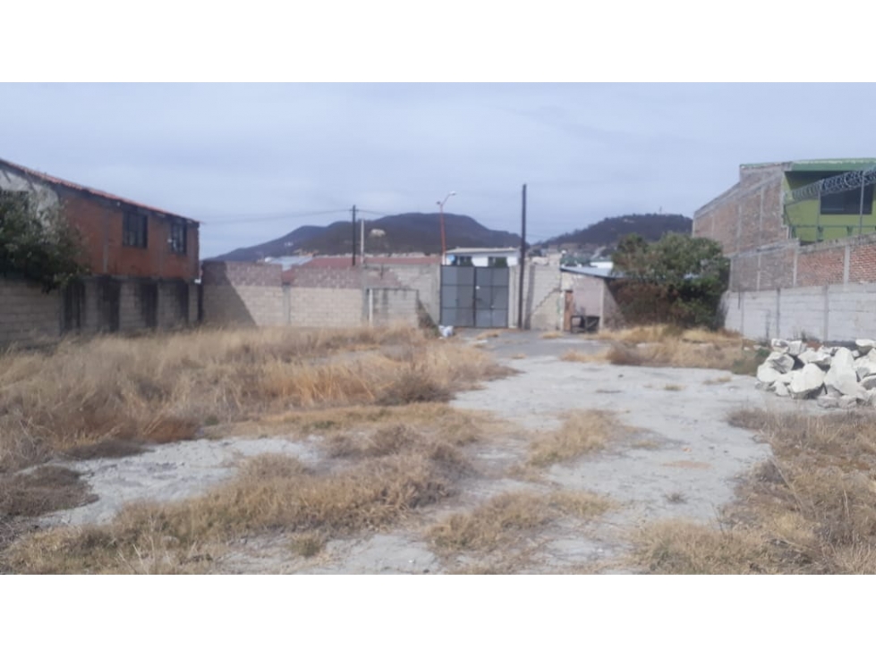 Venta de Terreno a 100 mts de Corredor Turístico — foto 6
