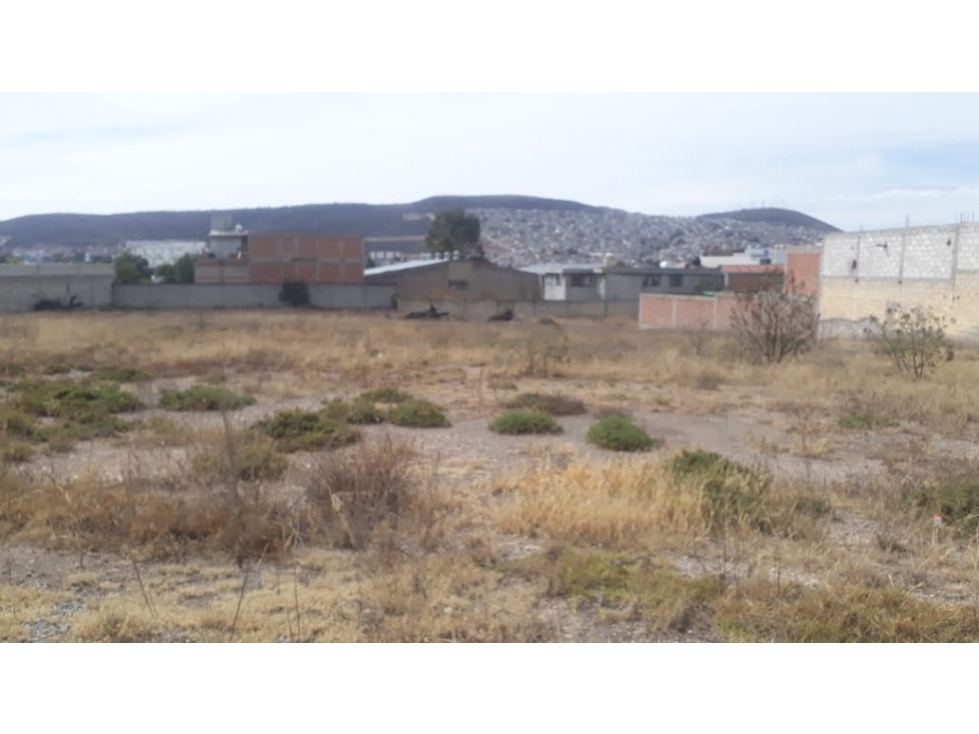 Venta de Terreno a 100 mts de Corredor Turístico — foto 2