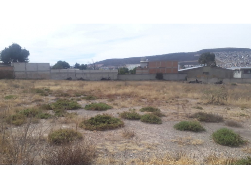 Venta de Terreno a 100 mts de Corredor Turístico — foto 4