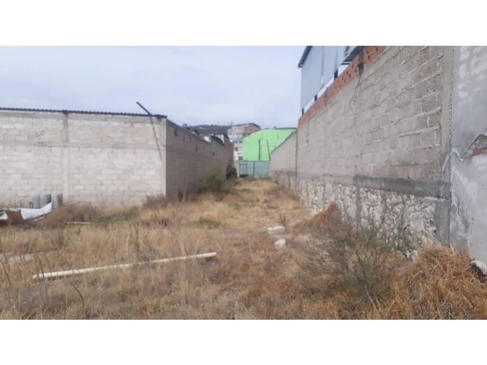 Venta de Terreno a 100 mts de Corredor Turístico — foto 6
