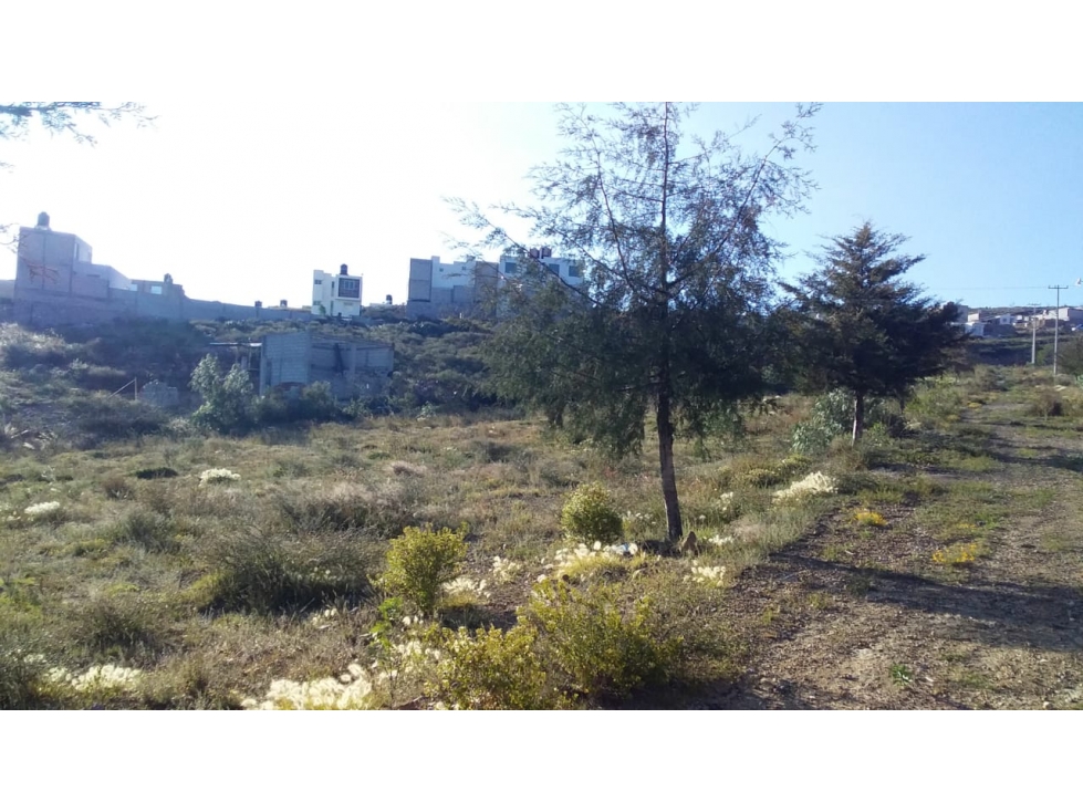 Venta de Lotes en Rinconada de Pachuquilla - 4