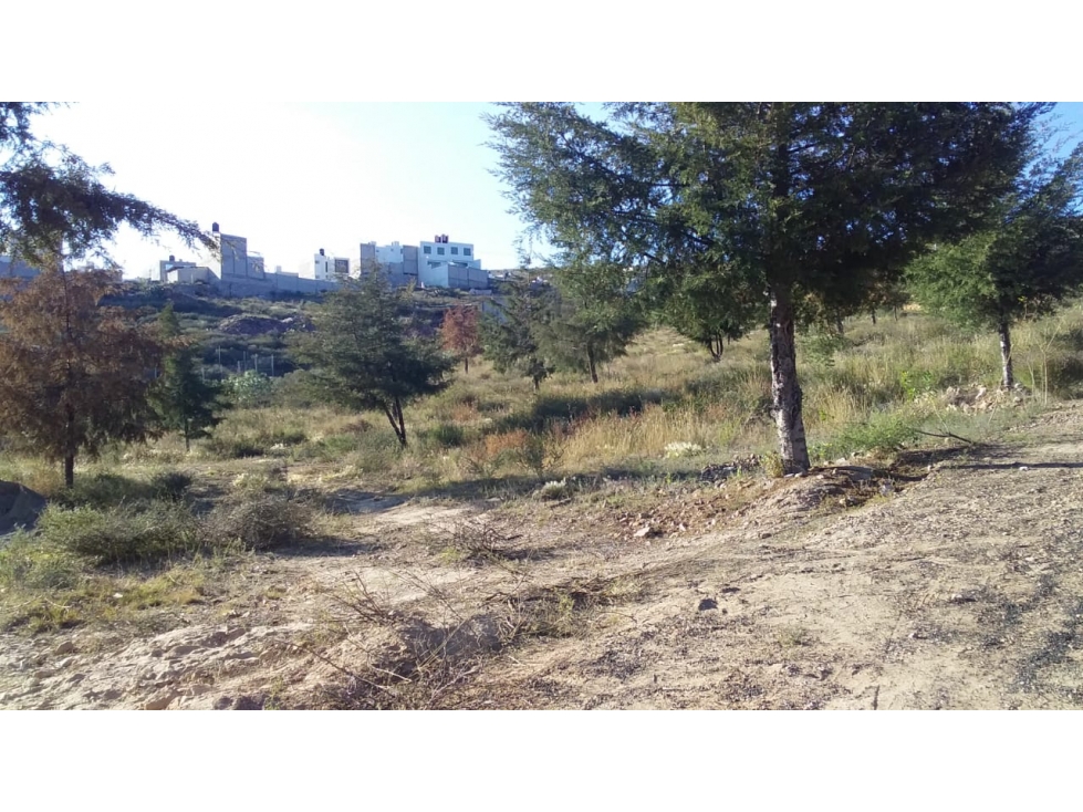 Venta de Lotes en Rinconada de Pachuquilla - 5