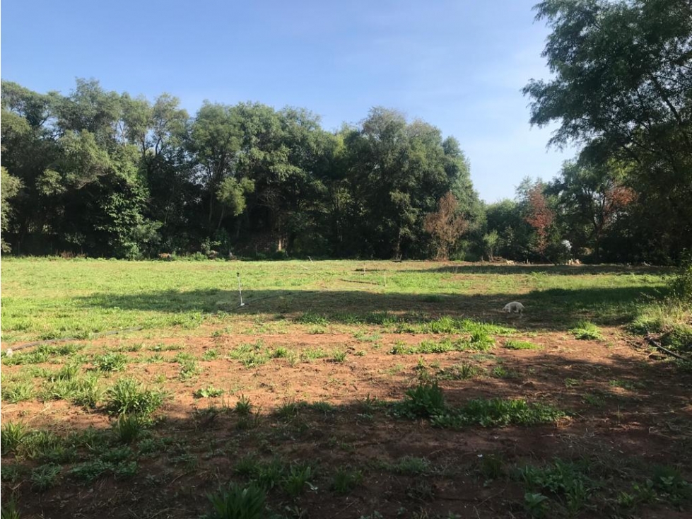Venta de Terreno a 10 min de Huasca — foto 3