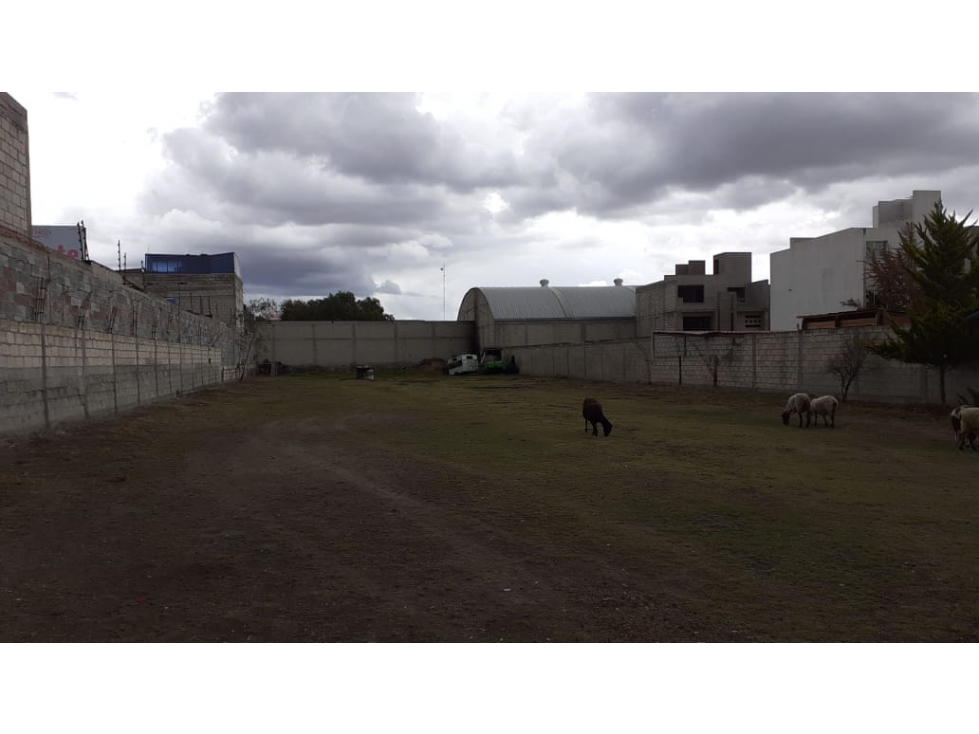 Venta de Terreno en San Antonio Pachuca — foto 3