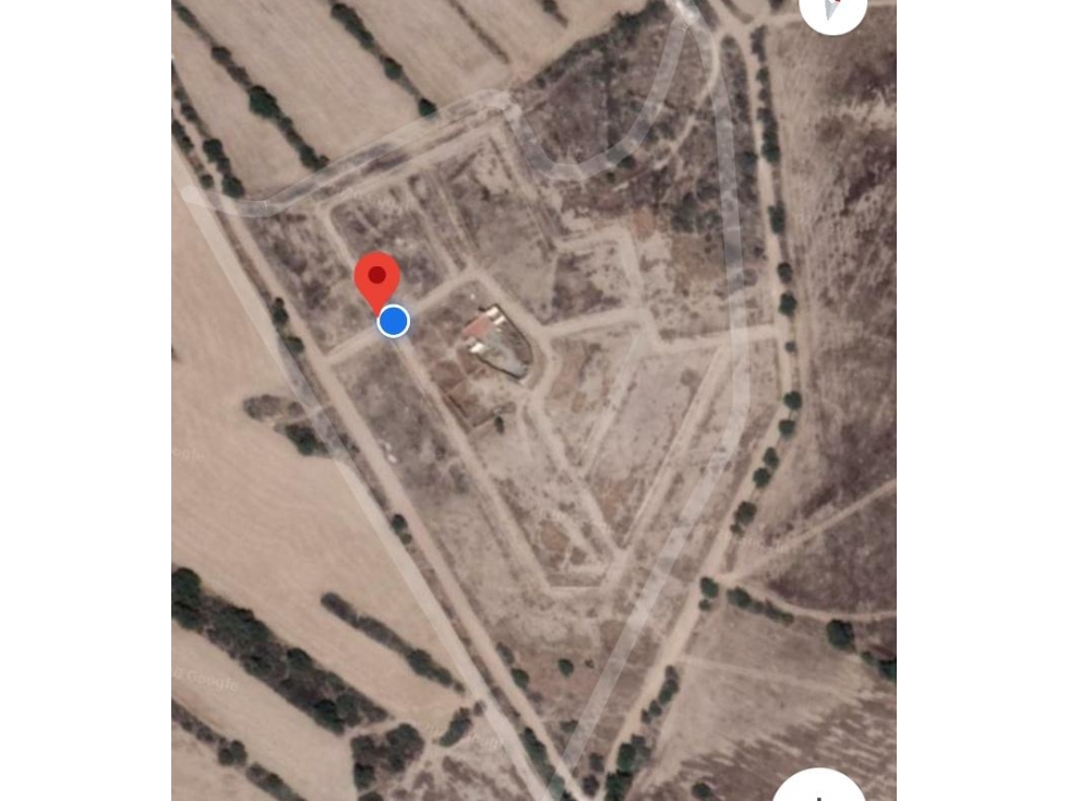 Venta de Terreno en Pachuquilla Hidalgo - 4