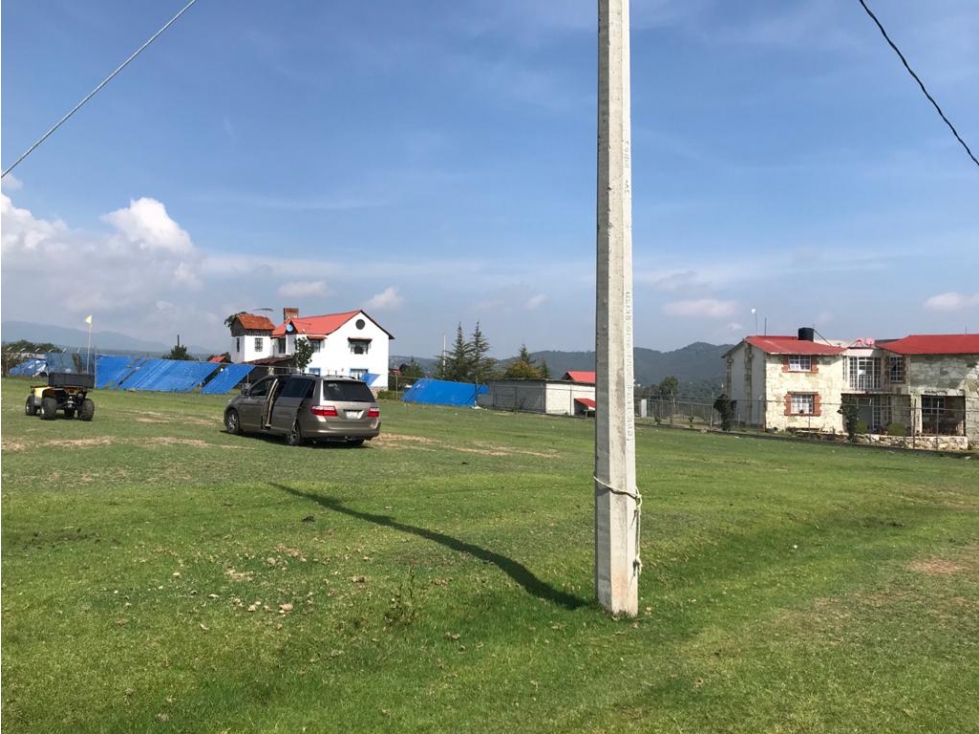 Venta de Terreno en San Miguel Regla Hidalgo - 2