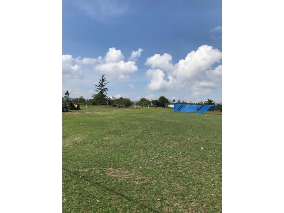 Venta de Terreno en San Miguel Regla Hidalgo - 3