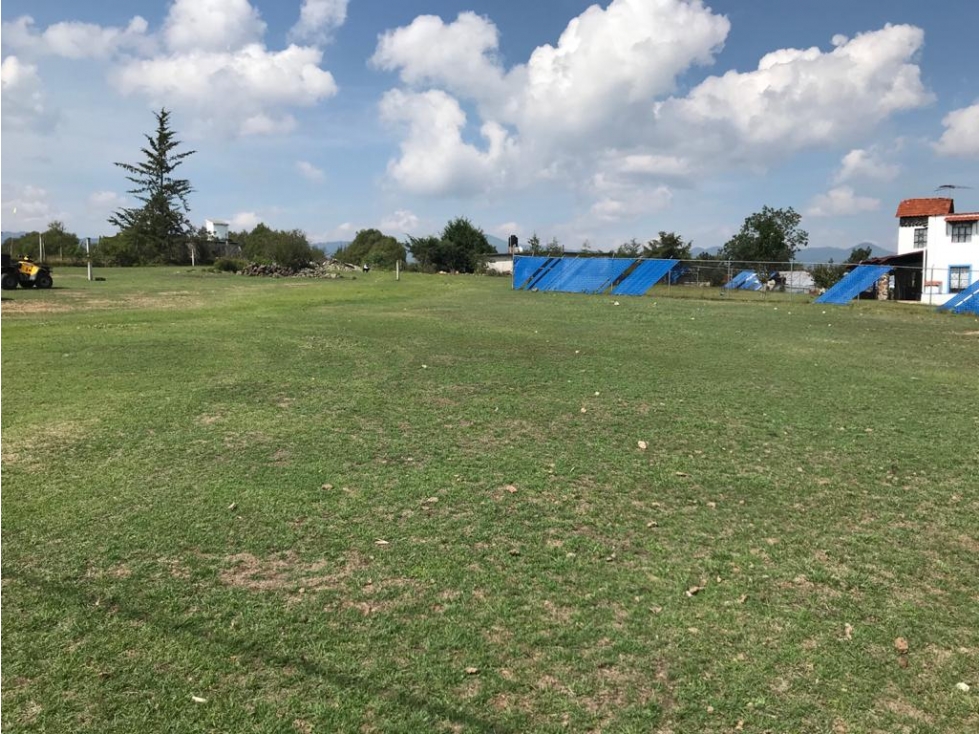 Venta de Terreno en San Miguel Regla Hidalgo - 4