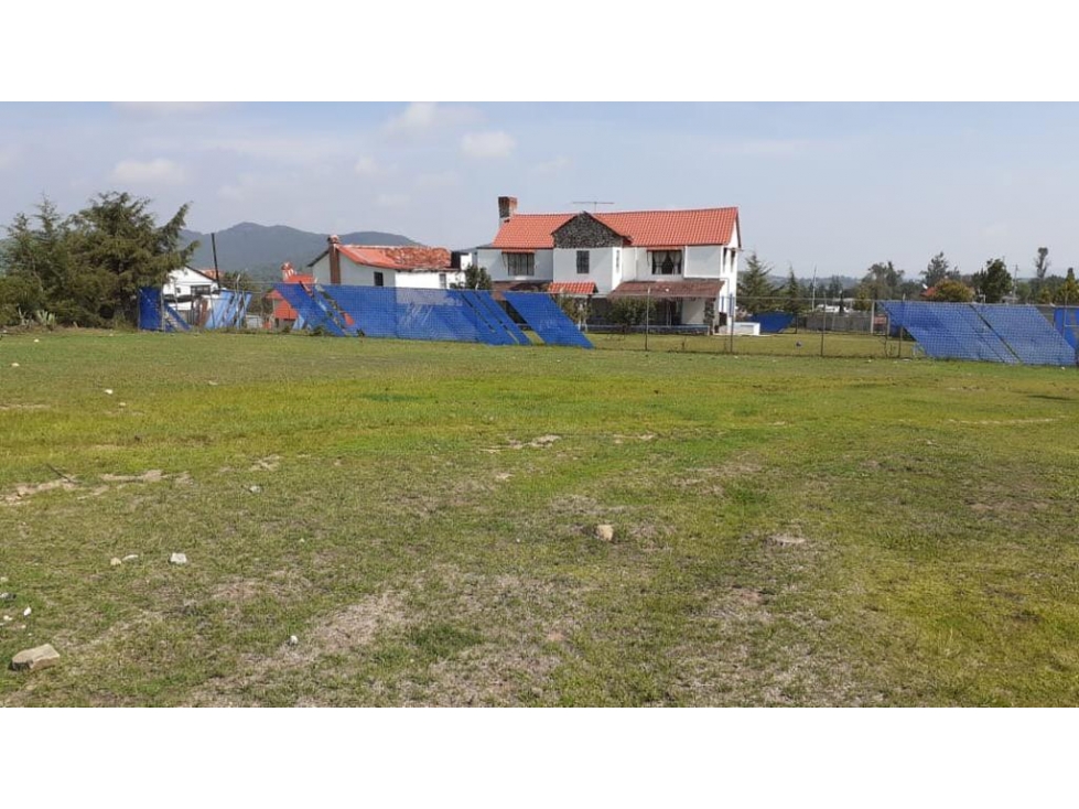 Venta de Terreno en San Miguel Regla Hidalgo - 5