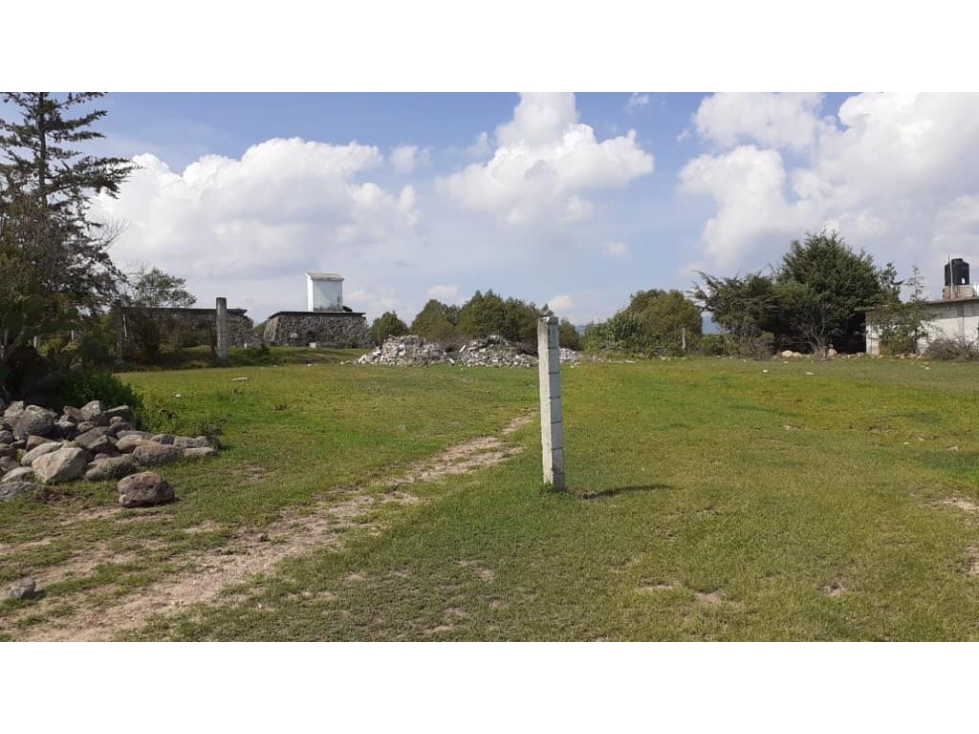 Venta de Terreno en San Miguel Regla Hidalgo - 6