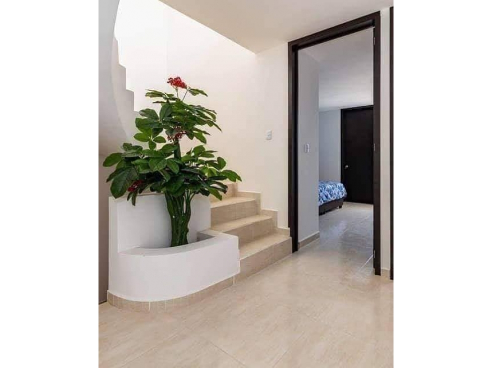 Casa en Venta Pachuquilla Fraccionamiento San Miguel — foto 5