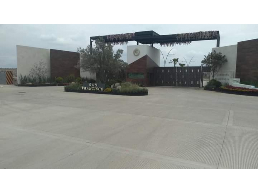 Venta de Terrenos Pachuca San Francisco — foto 2