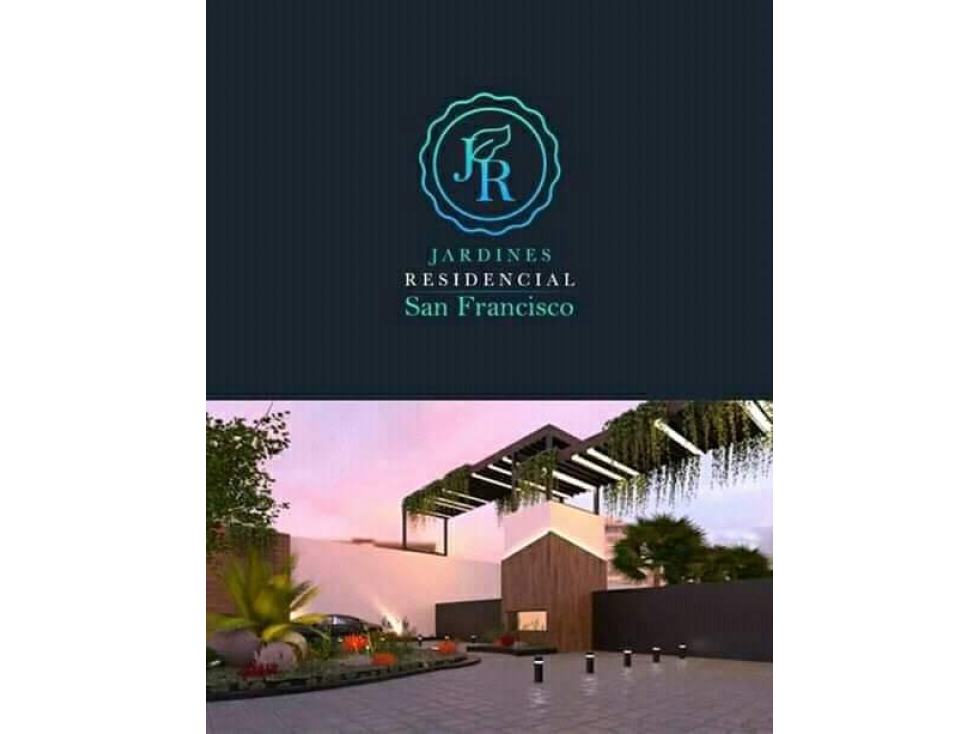 Venta de Terrenos Pachuca San Francisco — foto 3