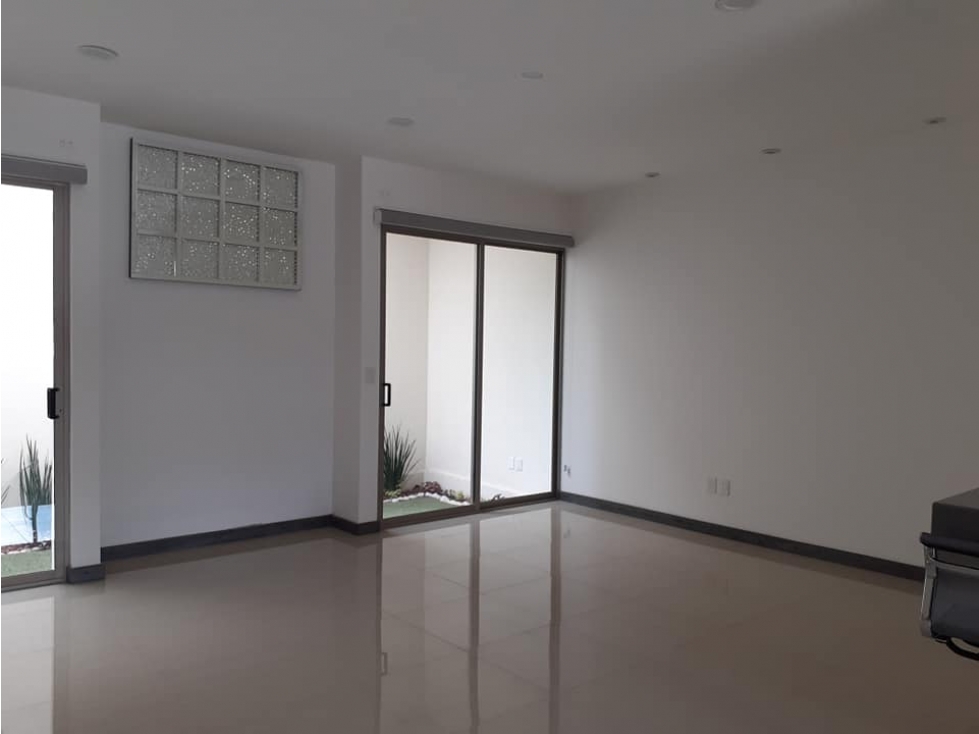 Venta de Casa en Zona Residencial Pachuca M OLIMPO — foto 2