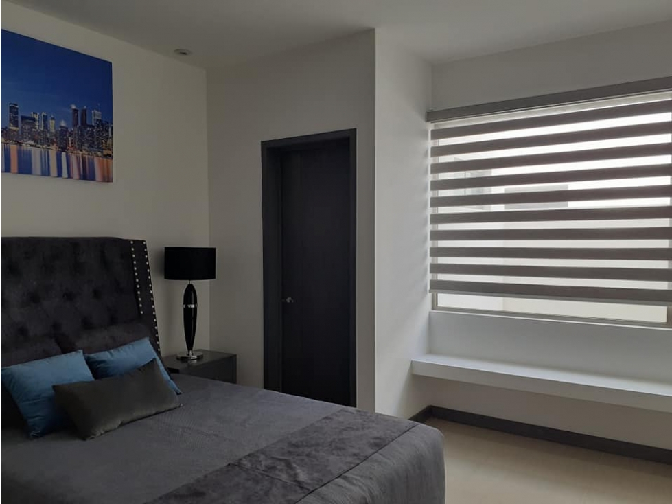 Venta de Casa en Zona Residencial Pachuca M OLIMPO — foto 6