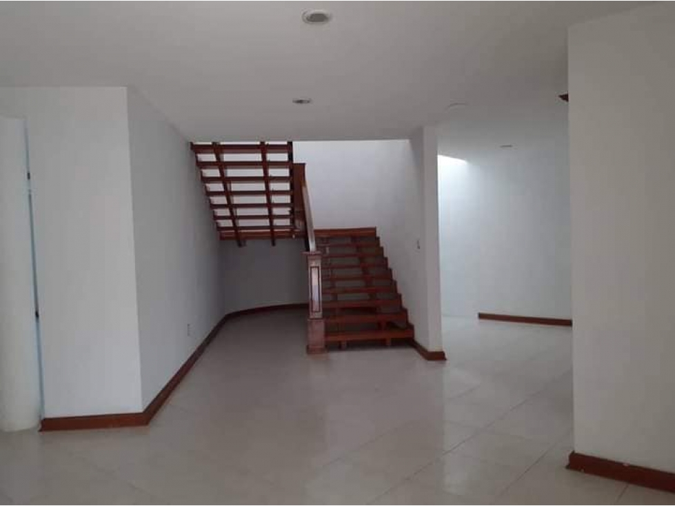 Casa en Venta Privada Cuesco Pachuca Residencial — foto 4
