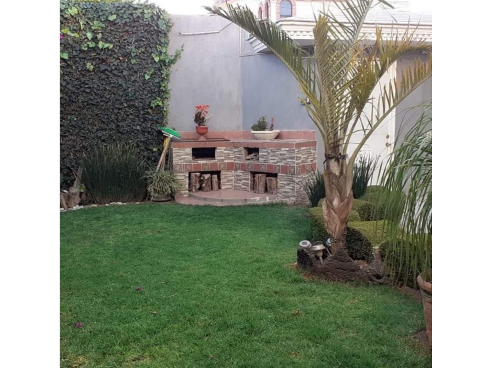 Venta de Casa en Fracc Constitución Pachuca — foto 3