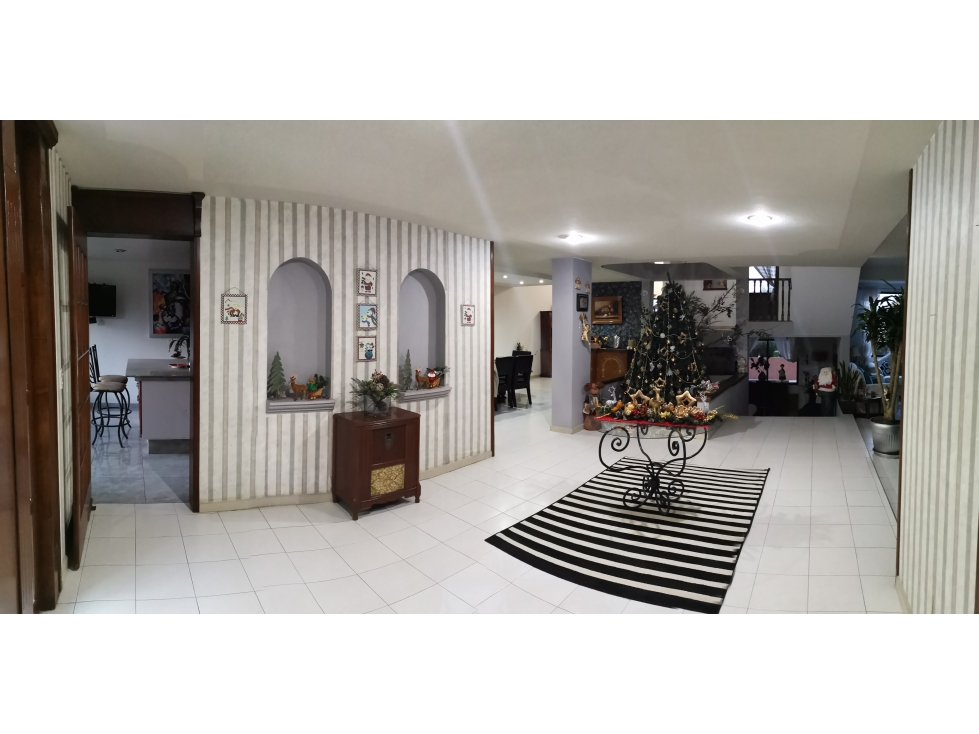 Venta de Casa en Fracc Constitución Pachuca — foto 5