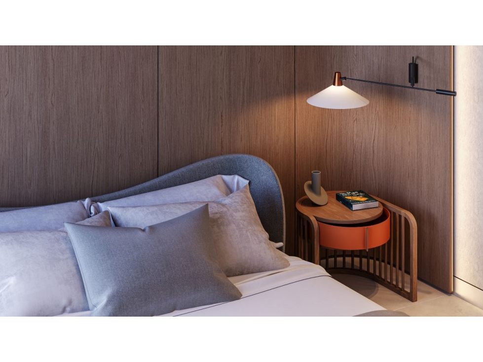 Venta de Apartamentos en PH Bioma | Costa del Este — foto 5