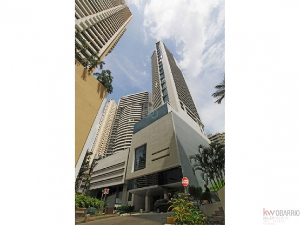 Venta de Apartamento en Punta Paitilla PH Deluxe Residences