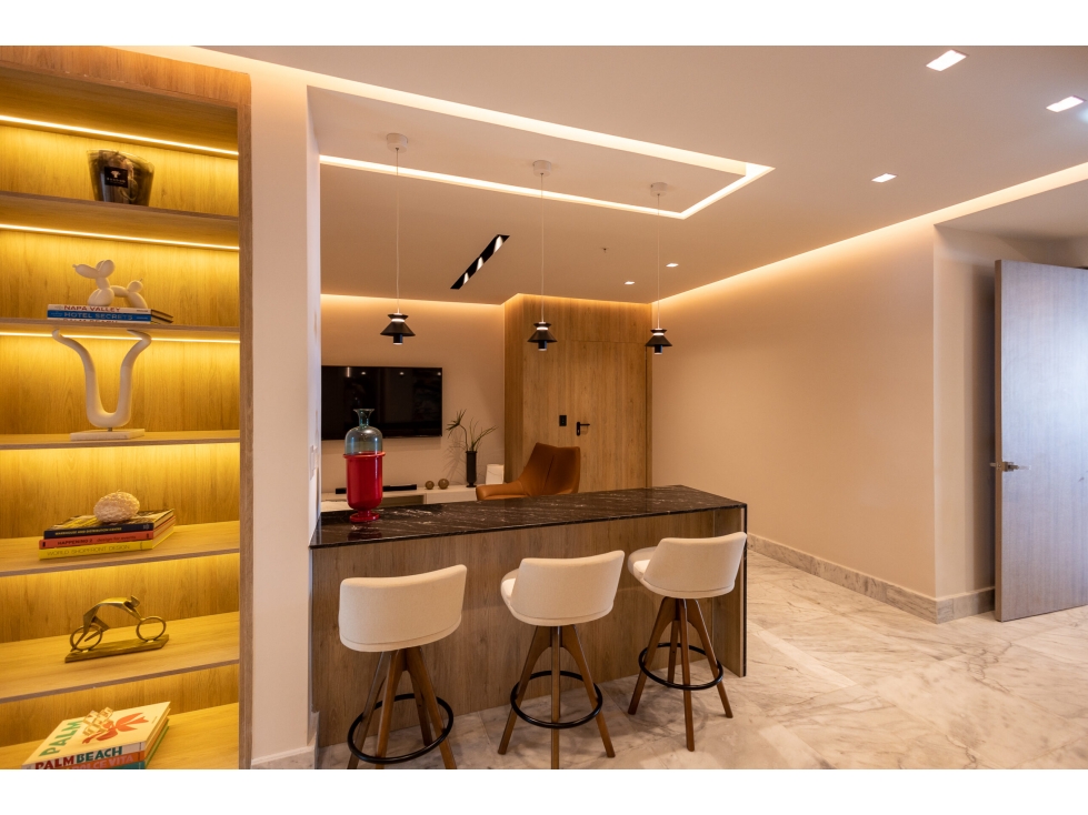 Venta de Apartamentos en PH Residences Ocean Front Punta Pacífica — foto 6