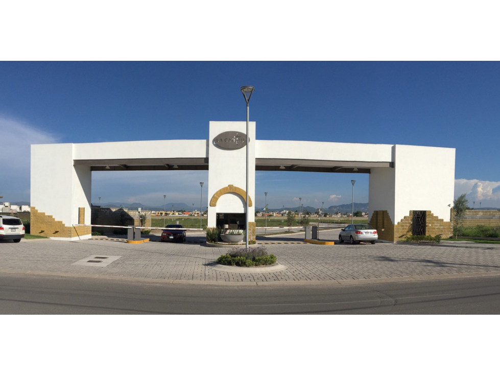 Terrenos Lotes Residenciales en Pachuca de Soto La Cartuja — foto 4