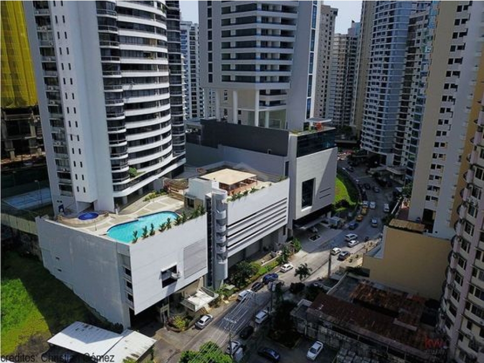 Venta de Apartamento en Punta Paitilla PH Deluxe Residences — foto 2
