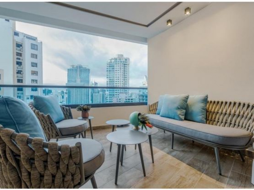 Venta de Apartamento en Punta Paitilla PH Deluxe Residences — foto 3