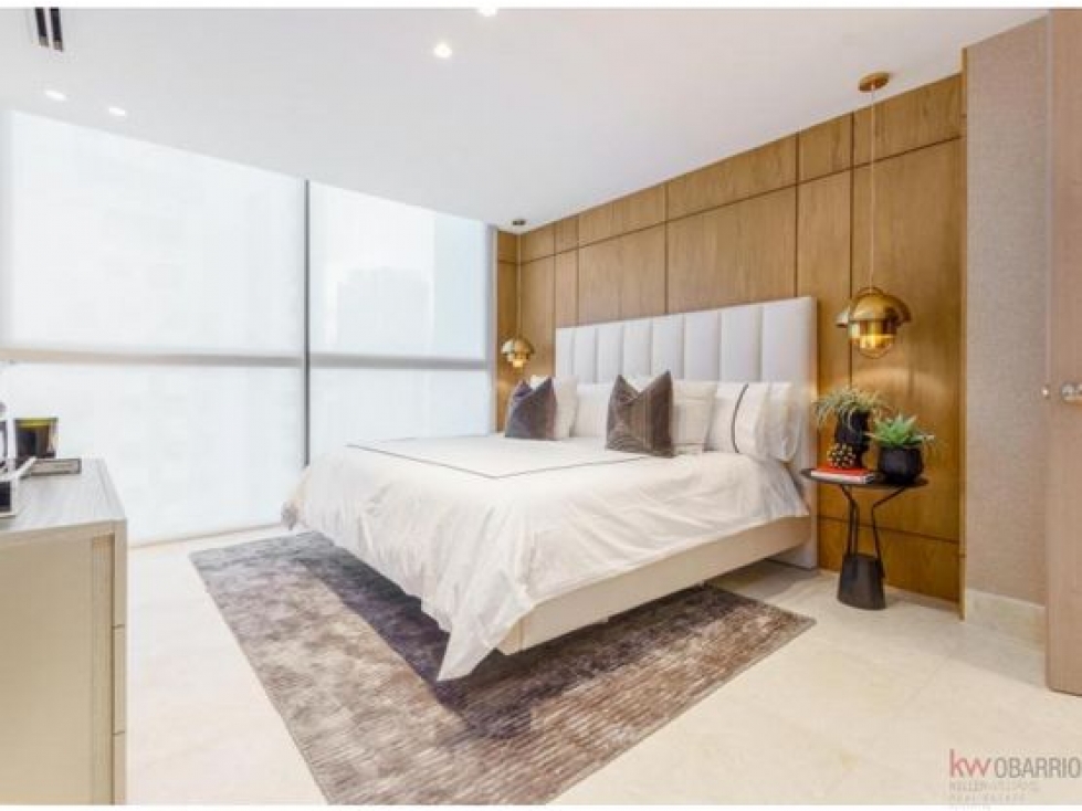 Venta de Apartamento en Punta Paitilla PH Deluxe Residences — foto 4