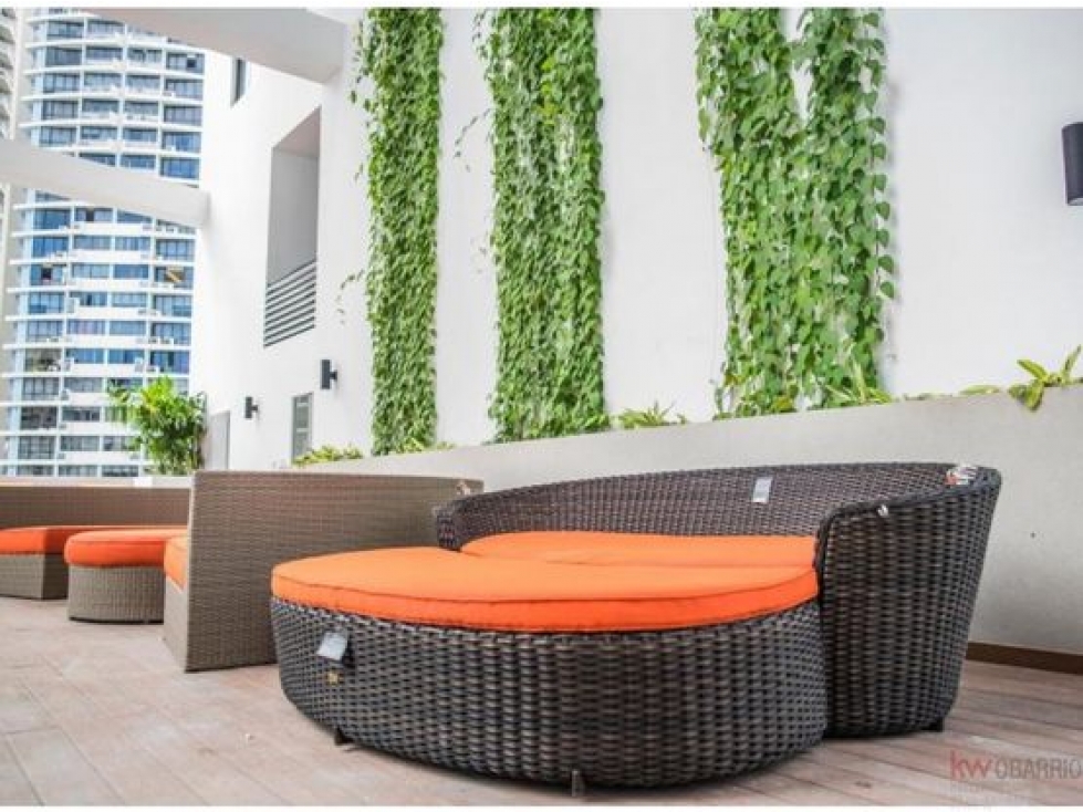 Venta de Apartamento en Punta Paitilla PH Deluxe Residences — foto 6