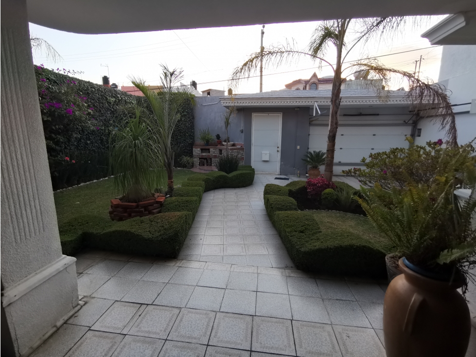 Venta de Casa en Fracc Constitución Pachuca — foto 2
