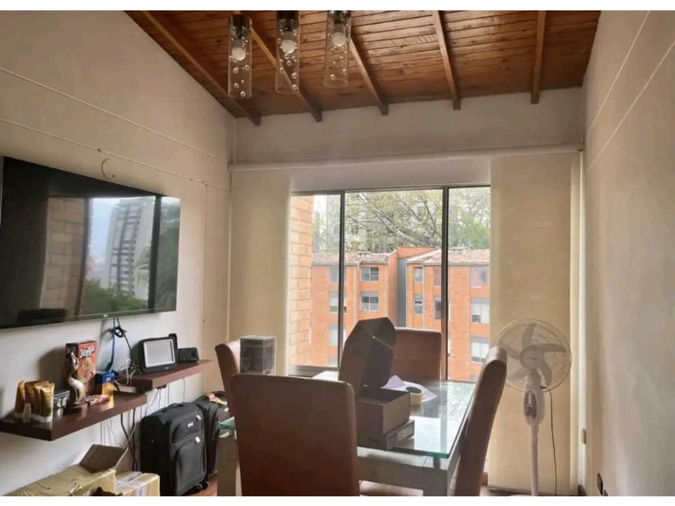 APARTAMENTO EN VENTA SECTOR LOMA DE SAN JULIAN, MEDELLIN*