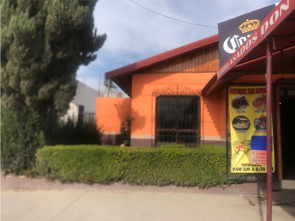 VENTA DE LOCALES COMERCIALES SOBE FELIPE ÁNGELES PACHUCA HIDALGO. — foto 5