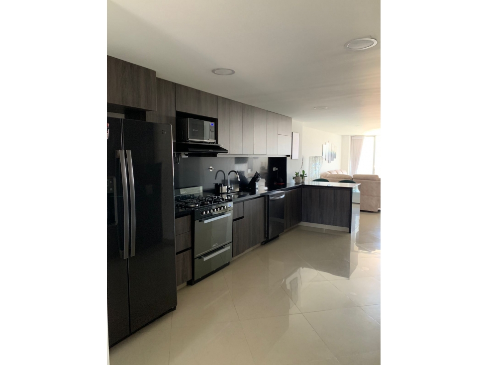 APARTAMENTO EN VENTA SECTOR SIMON BOLIVAR, MEDELLIN*