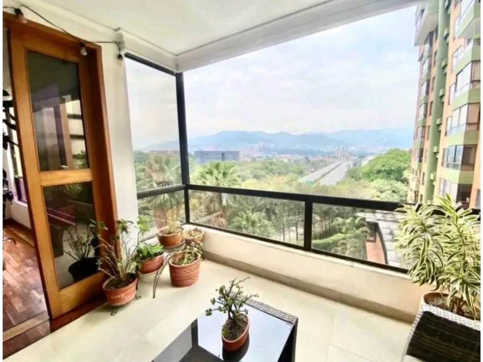 APARTAMENTO EN VENTA SECTOR PATIO BONITO, MEDELLIN* — foto 2