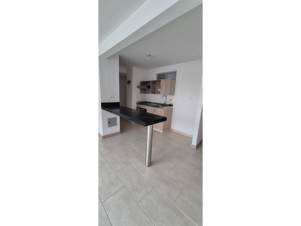 APARTAMENTO EN VENTA SECTOR CALASANZ PARTE ALTA, MEDELLIN*