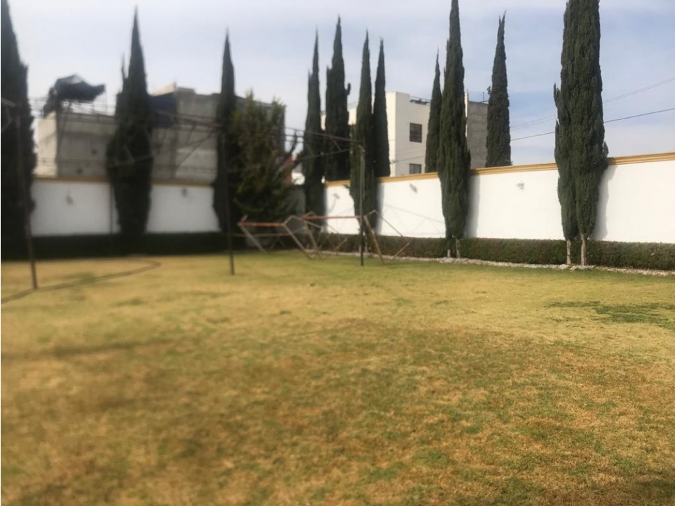VENTA DE SALÓN / JARDÍN DE FIESTAS — foto 3