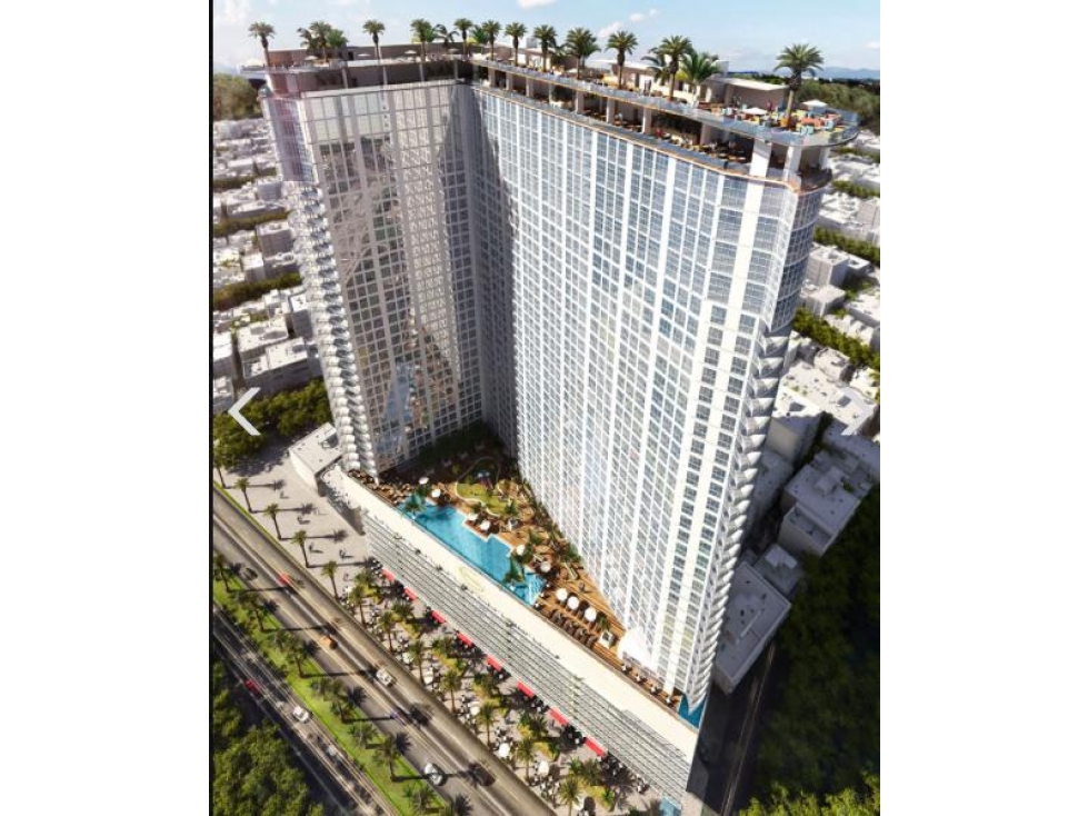 Venta de Apartamento en PH The Sands | Avenida Balboa