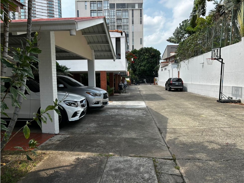 Venta de Casa en Loma Alegre San Francisco (cerca Coco del Mar) — foto 2