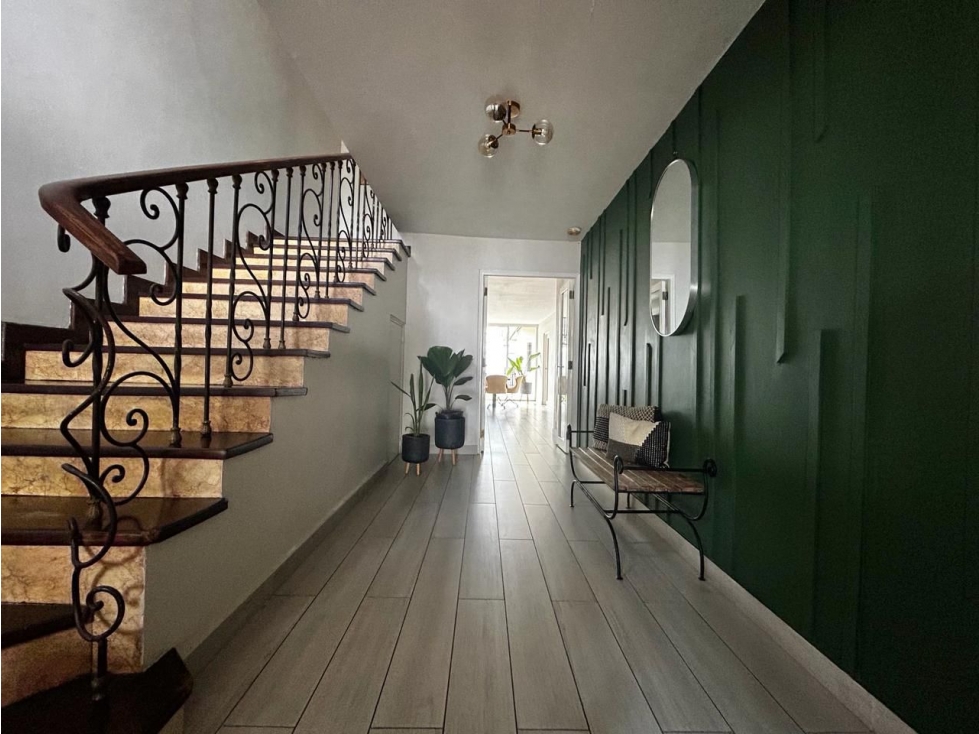 Venta de Casa en Loma Alegre San Francisco (cerca Coco del Mar) — foto 3
