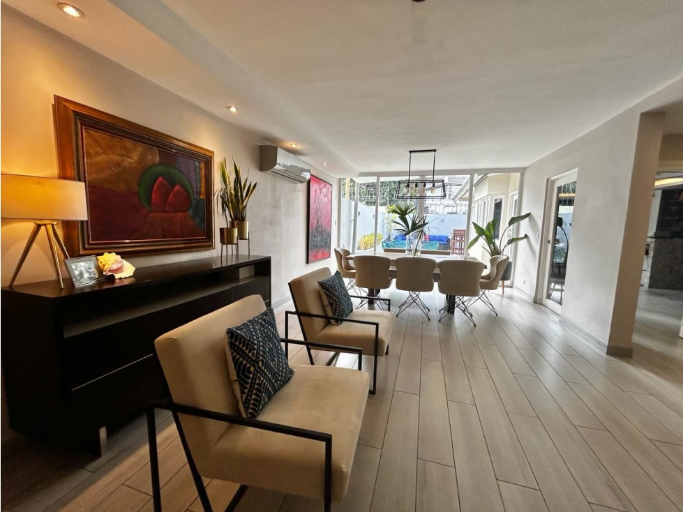 Venta de Casa en Loma Alegre San Francisco (cerca Coco del Mar) — foto 4