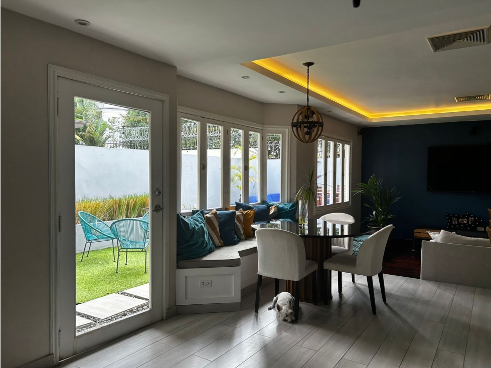 Venta de Casa en Loma Alegre San Francisco (cerca Coco del Mar) — foto 5
