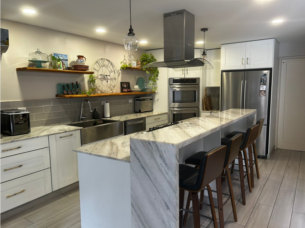 Venta de Casa en Loma Alegre San Francisco (cerca Coco del Mar) — foto 6