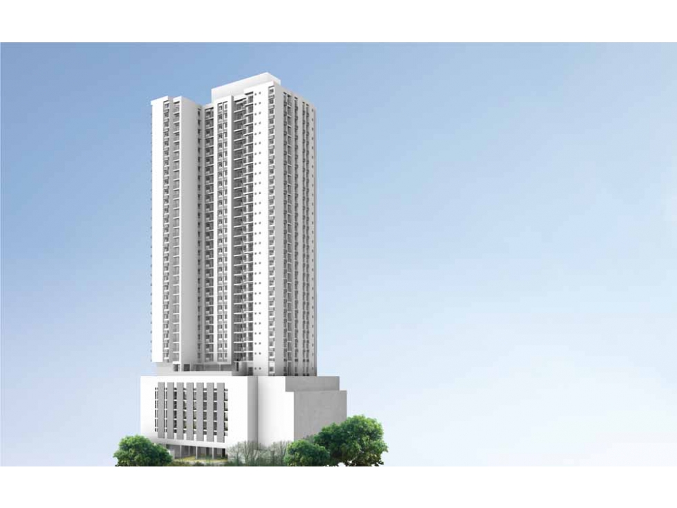 Venta de Apartamento en PH. Athas /12 de Oct.
