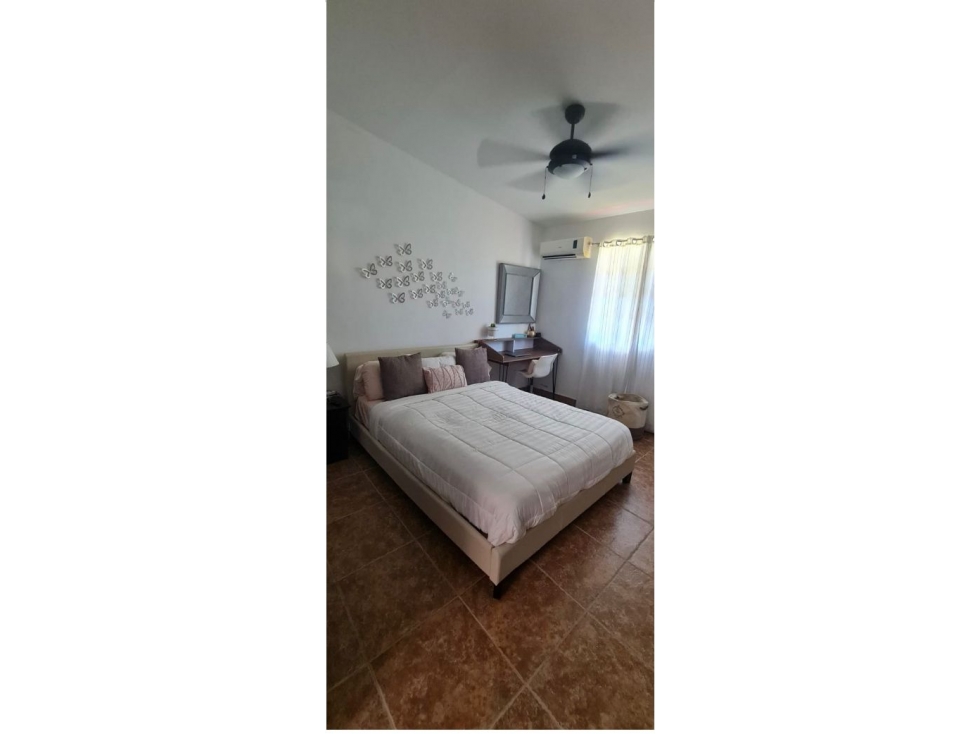 Alquiler de casa Coronado/PH. Villas Brisas de Lajas