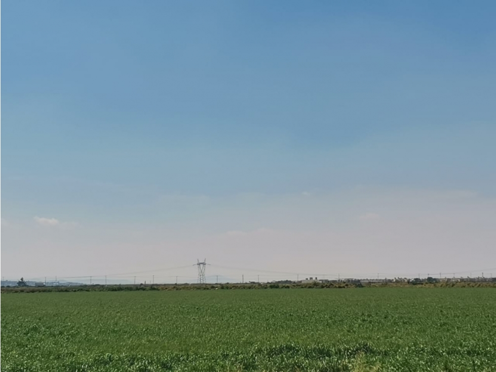 TERRENO EN VENTA PACHUCA BLVD LAS TORRES — foto 2