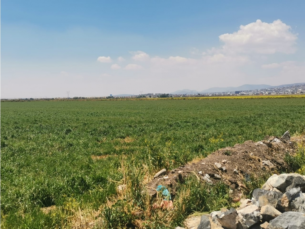 TERRENO EN VENTA PACHUCA BLVD LAS TORRES — foto 3