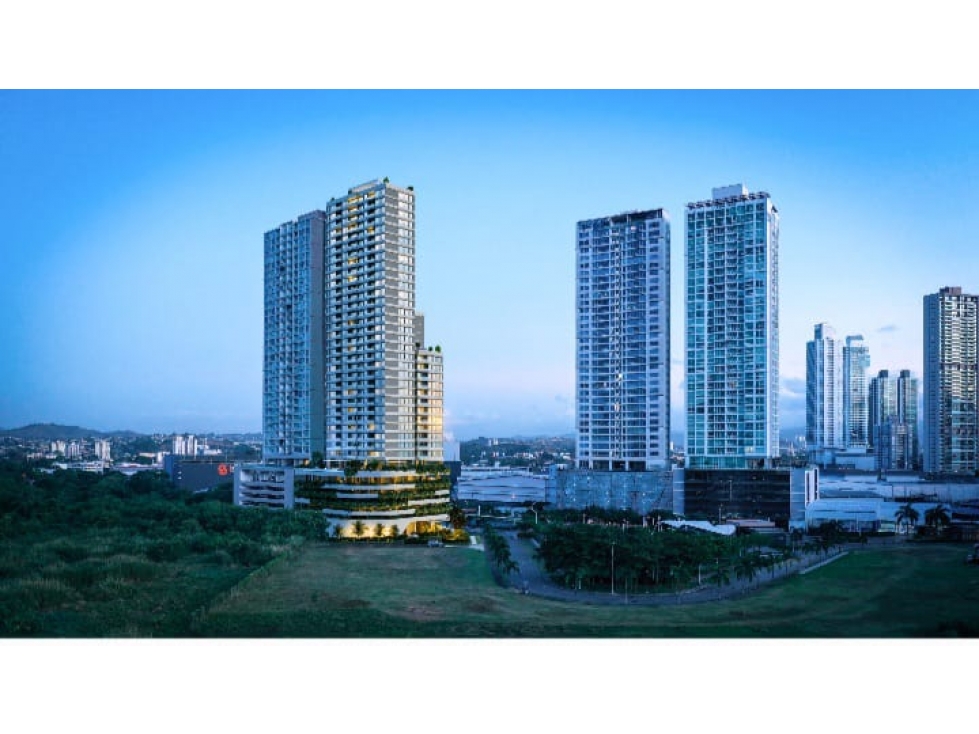 Venta apartamento PH. KAI, Costa del Este/Costa Mar